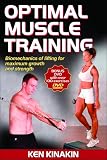 Optimal Muscle Training