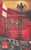 Traitors Blood (Civil War Chronicles)