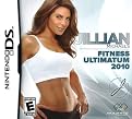 Jillian Michaels' Fitness Ultimatum 2010 (Nintendo DS)
