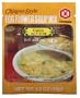 Kikkoman Egg Flower Soup Corn, 1.34-Oz Units (Pack of 12)