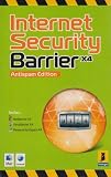Internet Security Barrier X4 Antispam