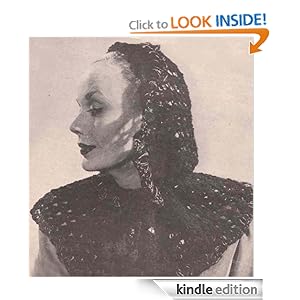 HOOD | Crochet Scarf Pattern -  www.crochetscarfpattern.com