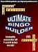 Books : The Words with Friends Ultimate Bingo Builder