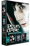 Image de Coffret Peurs d'Asie (Thirst, Dream Home, Slice)