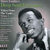 Dave Godin's Deep Soul Treasures: Taken From Our Vaults, Vol. 4