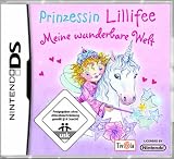 Prinzessin Lillifee - Meine wunderbare Welt [Software Pyramide]