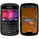 Charlotte Bobcats - bball design on BlackBerry Curve 9370 9360 9350 Premium Skin Case