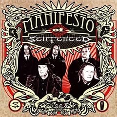 Manifesto Of Sentenced