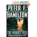 The Mandel Files, Volume 2: The Nano Flower