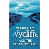 wycliffe and the dunes mystery