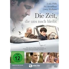 Die Zeit, die uns noch bleibt