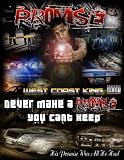 related product PROMISE: NEVER MAKE A PROMISE YOU CAN'T KEEP vol1 (HIS PROMISE WAS ALL HE HAD)