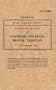 Standard Military Motor Vehicles (Military Technical Manual)