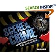 Scene of the Crime by Malcolm Rose and Dave Hill