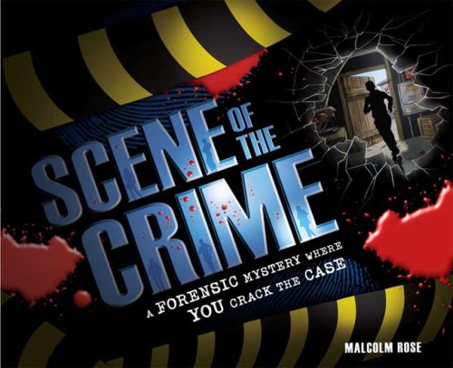 Scene of the Crime
