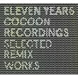11 Years Cocoon Recordings-S