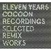 11 Years Cocoon Recordings-S