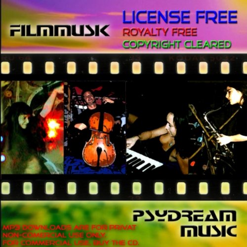 relax MP3 downloads are for privat non-commercial use only. For commercial use, buy CD.