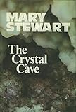 The crystal cave