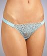 La Perla Glamour Magic Spell Thong Panty