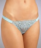 La Perla Glamour - La Perla Glamour Magic Spell Thong Panty