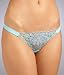  : La Perla Glamour Magic Spell Thong Panty