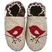 Robeez Infant/Toddler Song Bird Slip-On