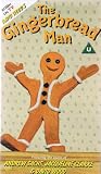 The Gingerbread Man
