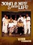 John P. Kee and New Life : Selections from Blessed by Association Piano Vocal Chords