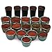 Happy bonsaï 20 Mini Pots de vernis