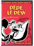 Looney Tunes Super Stars: Pep&eacute; Le Pew - Zee Best of Zee Best