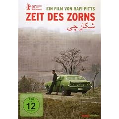 Zeit des Zorns