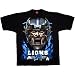 Search : Liquid Blue Detroit Lions Rage T-Shirt