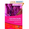 Curriculum Studies in the Lifelong Learning Sector (Achieving QTLS)