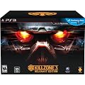 PS3 Killzone 3 (Helghast Edition)