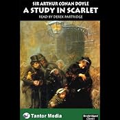 A Study in Scarlet | [Sir Arthur Conan Doyle]