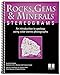 American Educational Individual, Rocks, Minerals and Gems Stereo Book