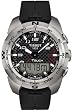Tissot T-Touch Expert Mens Watch T0134204720200