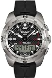 Tissot T-Touch Expert Mens Watch T0134204720200