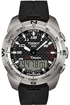 Tissot Men's T-Touch Expert III Watch #T0134204720200