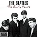 Early Years - The Beatles