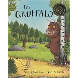 The Gruffaloby Julia Donaldson