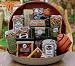 Basketball Game Day Snacks Gift Set