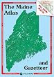 Maine Atlas & Gazetteer