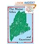 Maine Atlas & Gazetteer