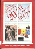 The Guinness guide to 20th century homes