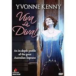 Yvonne Kenny - Viva La Diva!