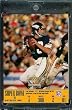 1999 Upper Deck Century Legends # 174 Fran Tarkenton New York Giants Football Card- Mint Condition - Shipped In Protective ScrewDown Case!
