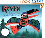 Raven:A Trickster Tale from the Pacif...