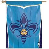 New Orleans Hornets NBA 27"x 37" Banner